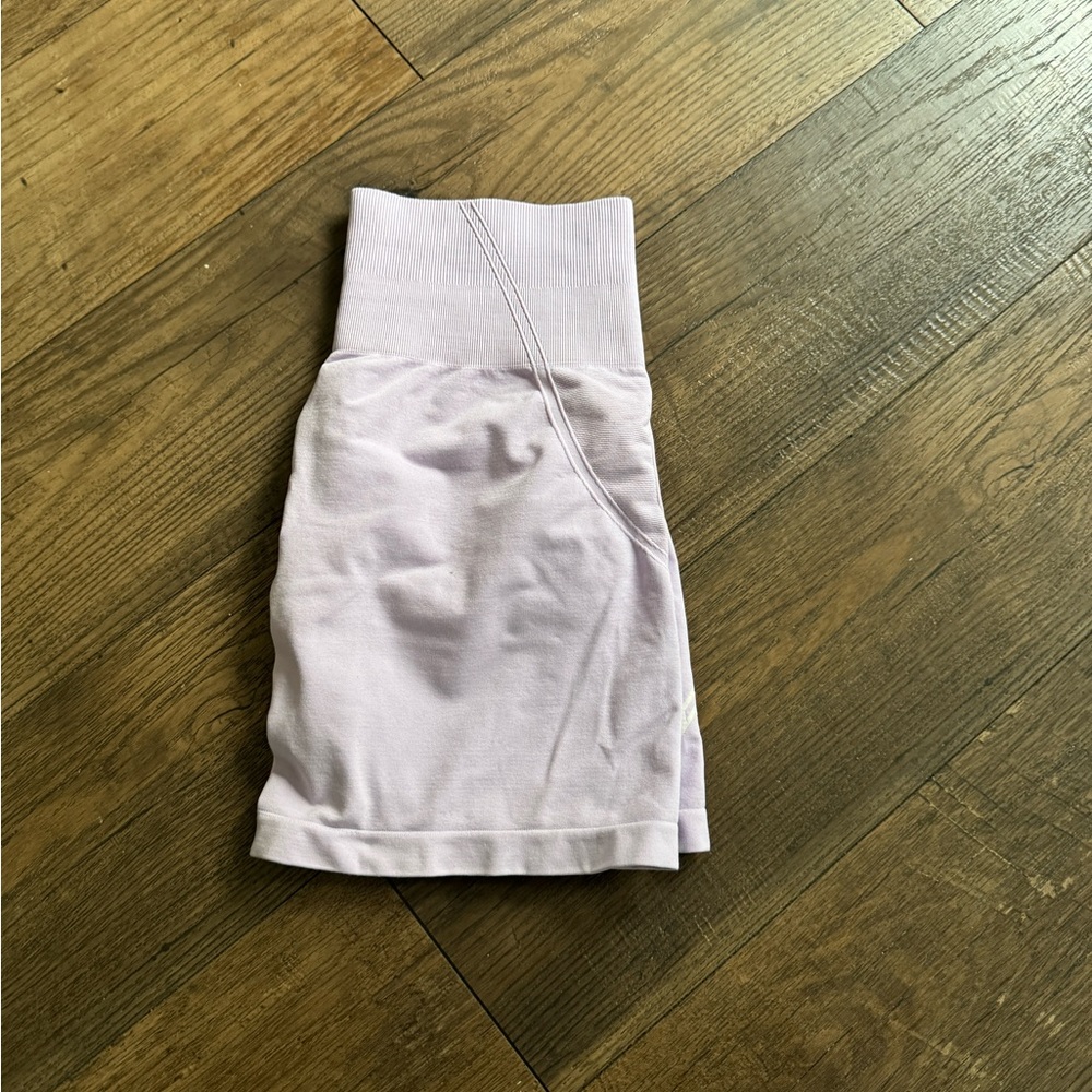 Oner Active Lavender Bike Shorts